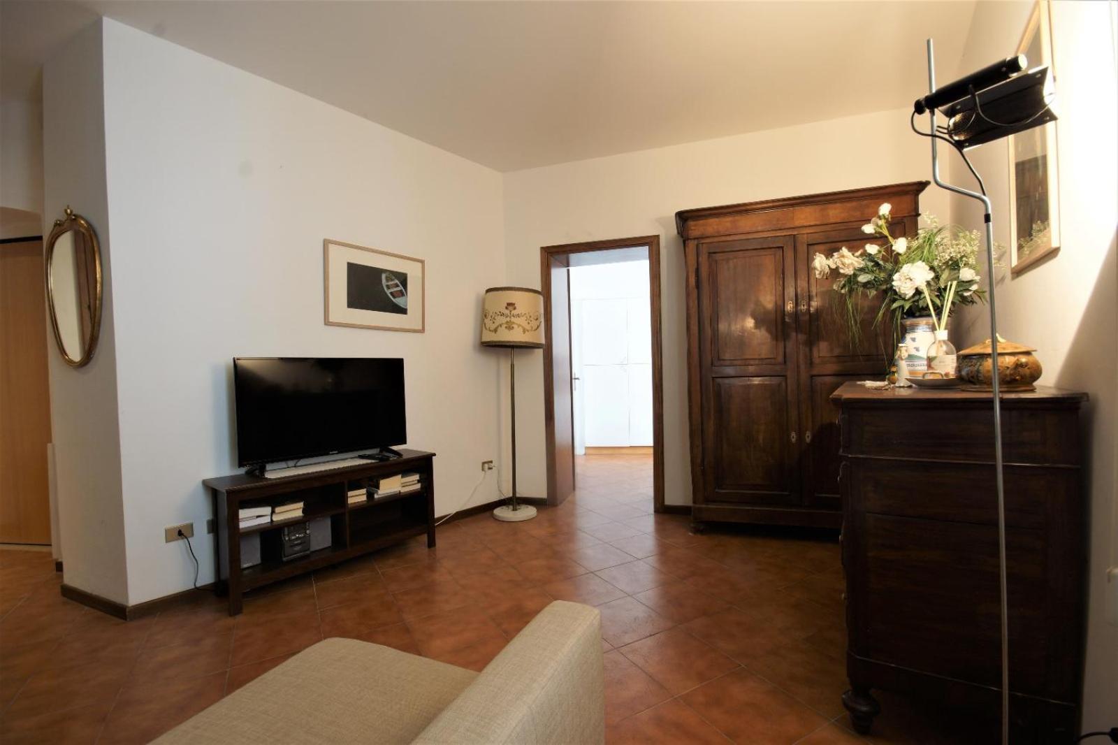 Holiday Verona Appartamento *