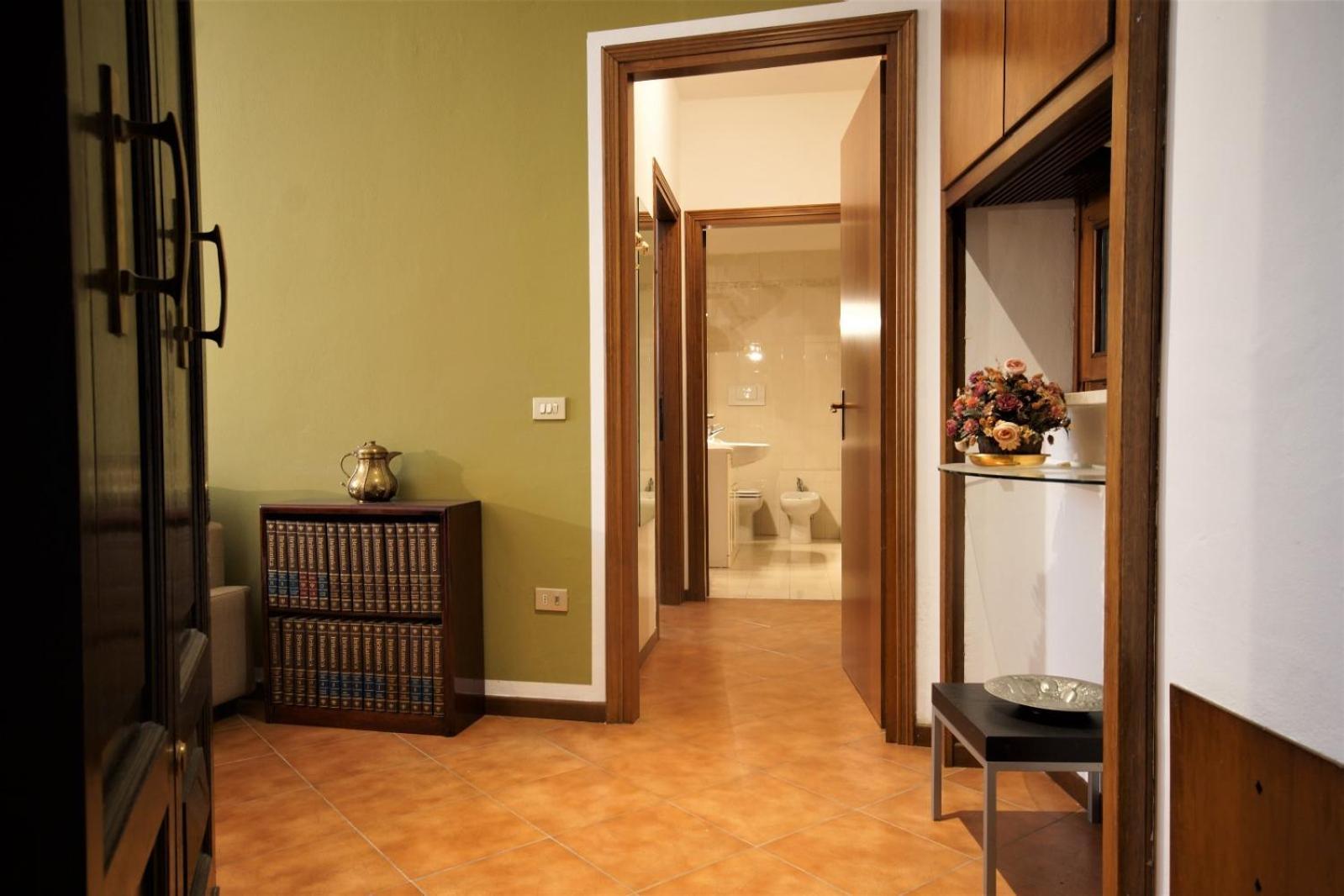 Appartamento Holiday Verona *