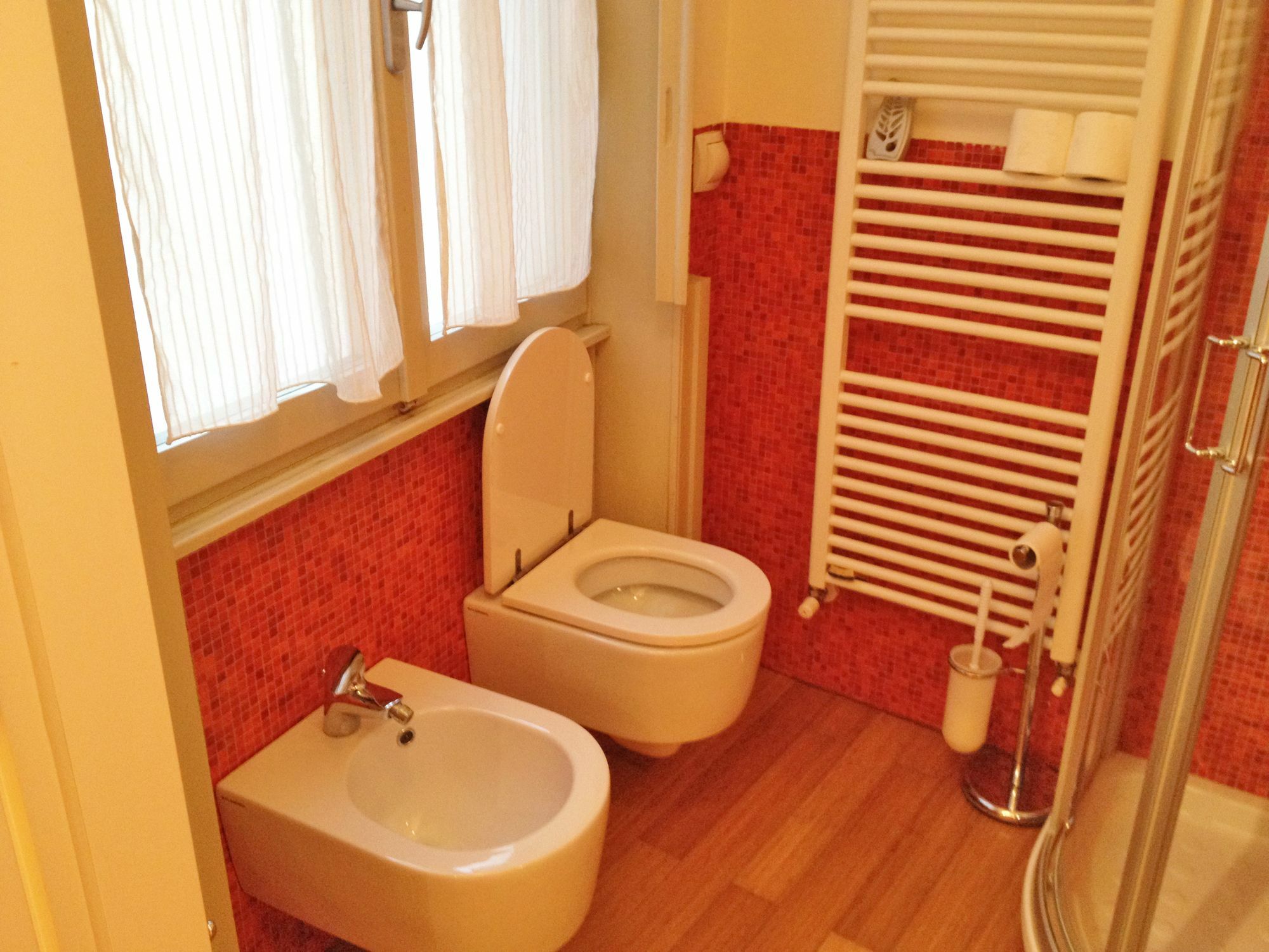 Appartamento Holiday Verona