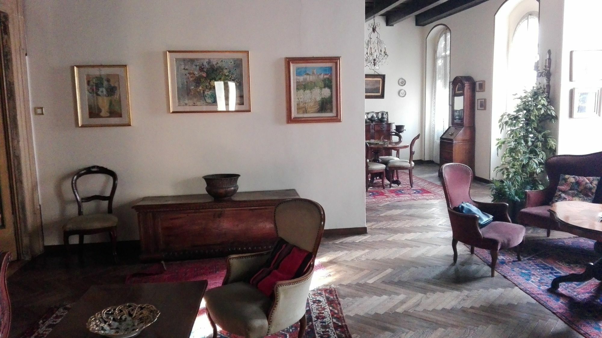 Holiday Verona *