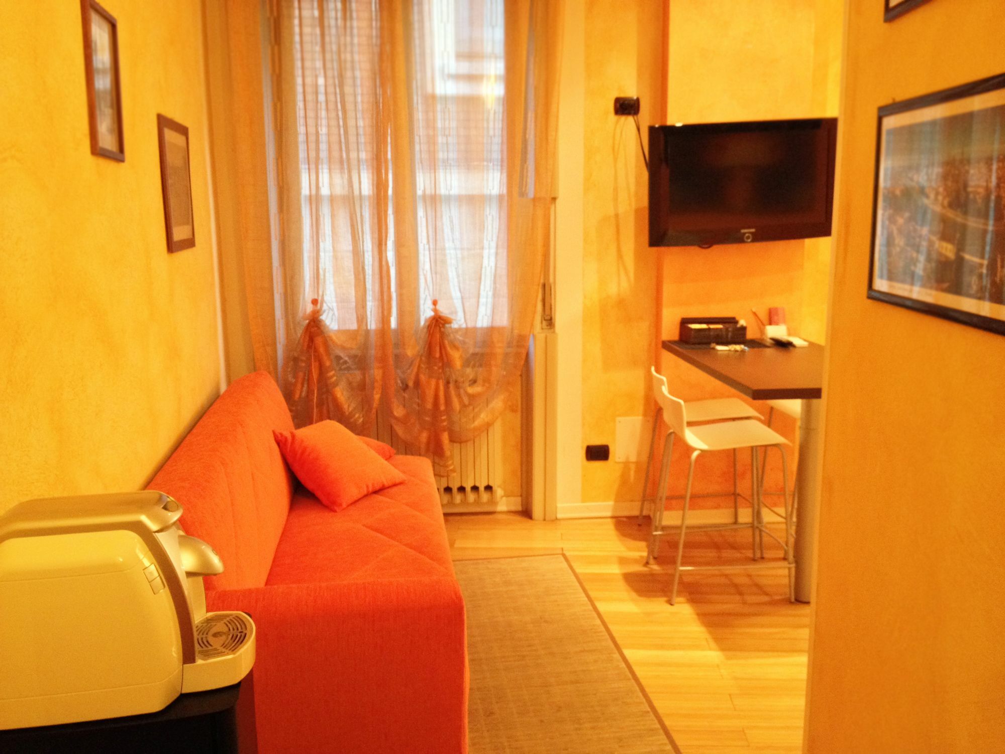 Holiday Verona Appartamento *