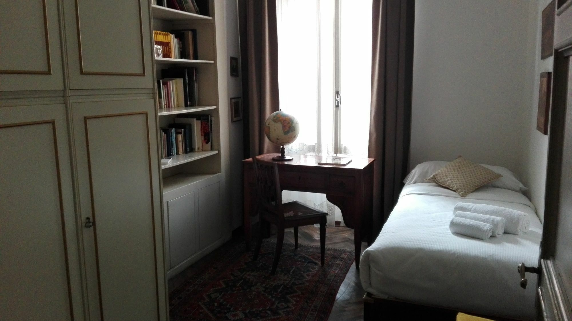 Holiday Verona Appartamento *
