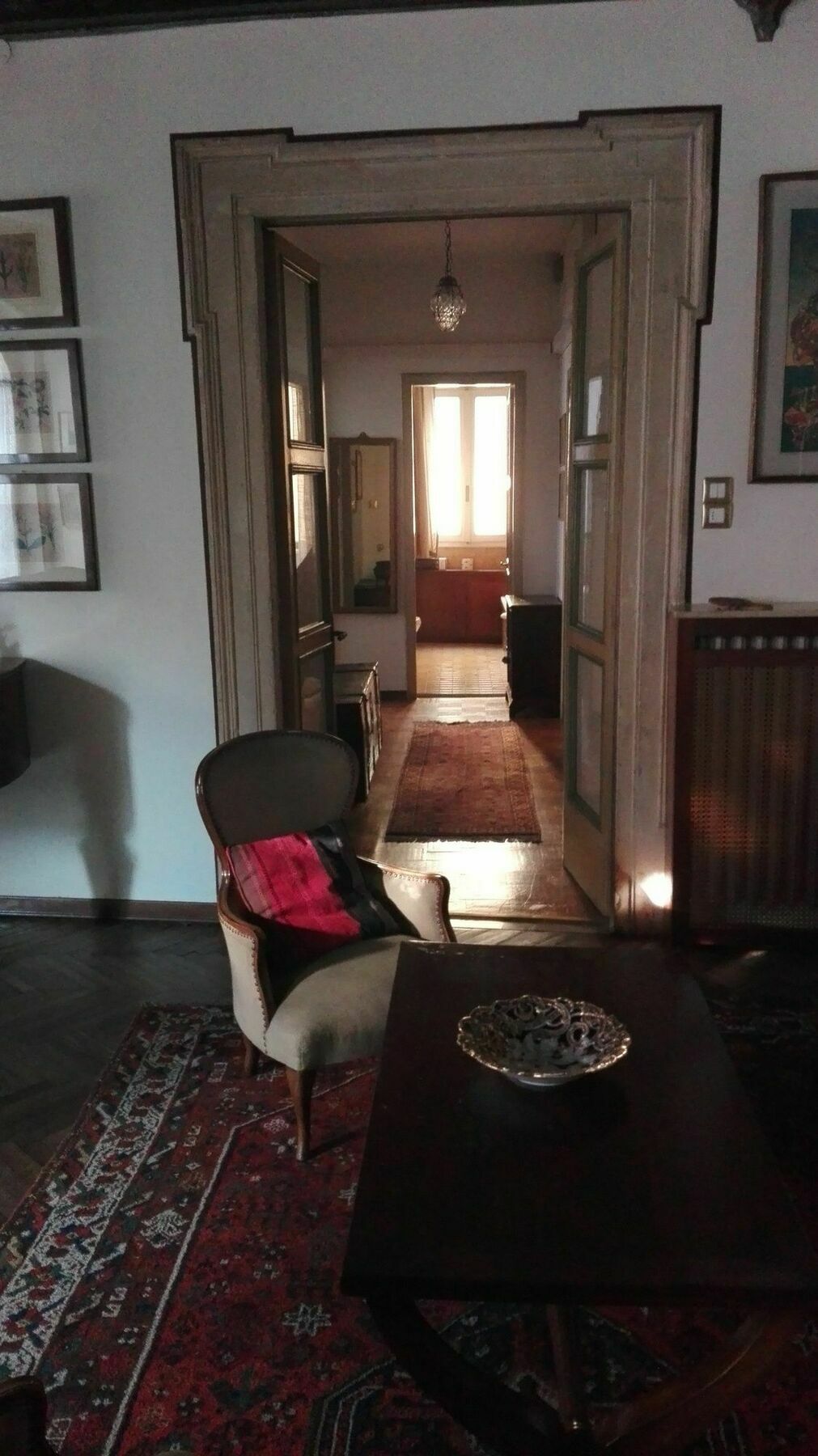 Holiday Verona Appartamento *