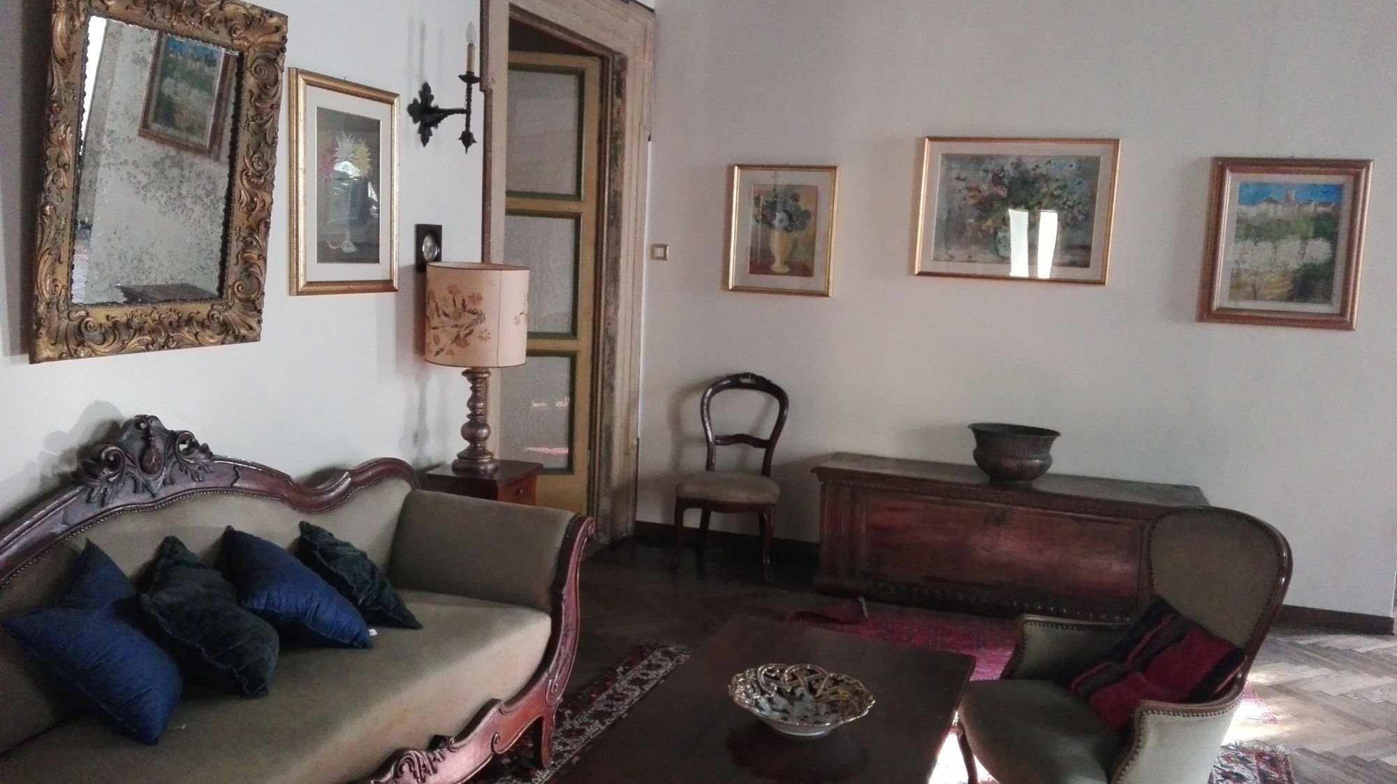 Appartamento Holiday Verona Verona
