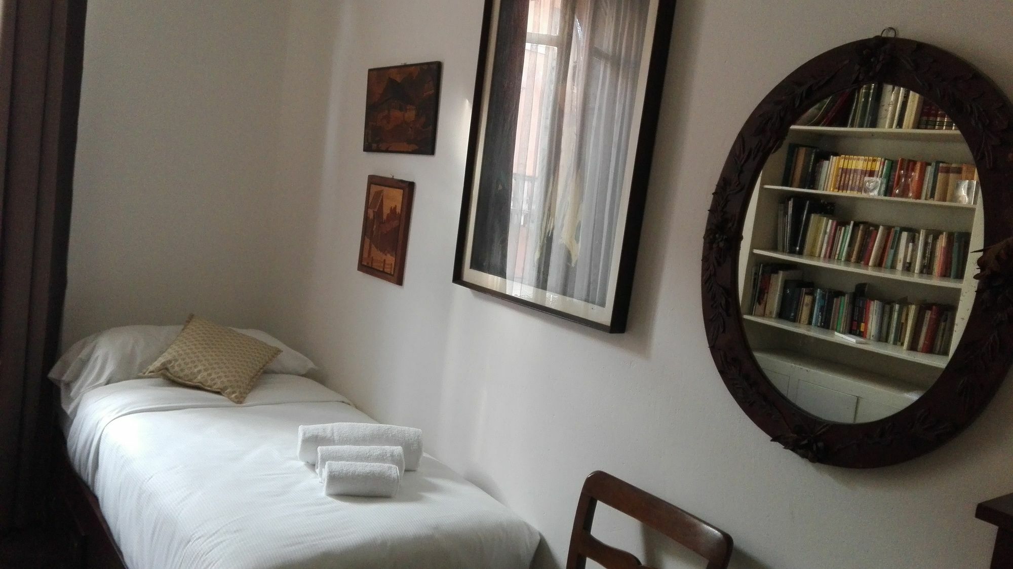 Holiday Verona *