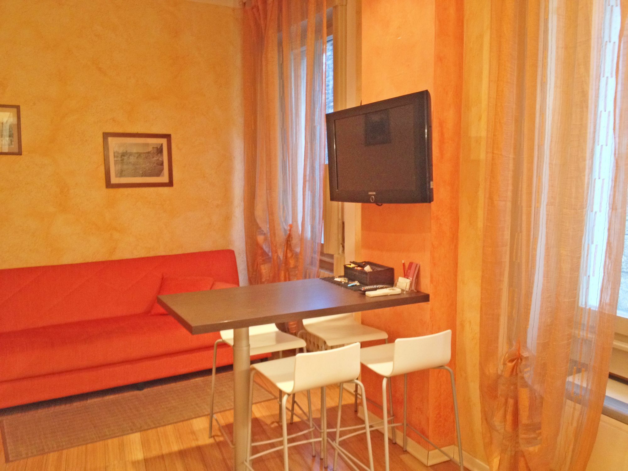 Appartamento Holiday Verona *