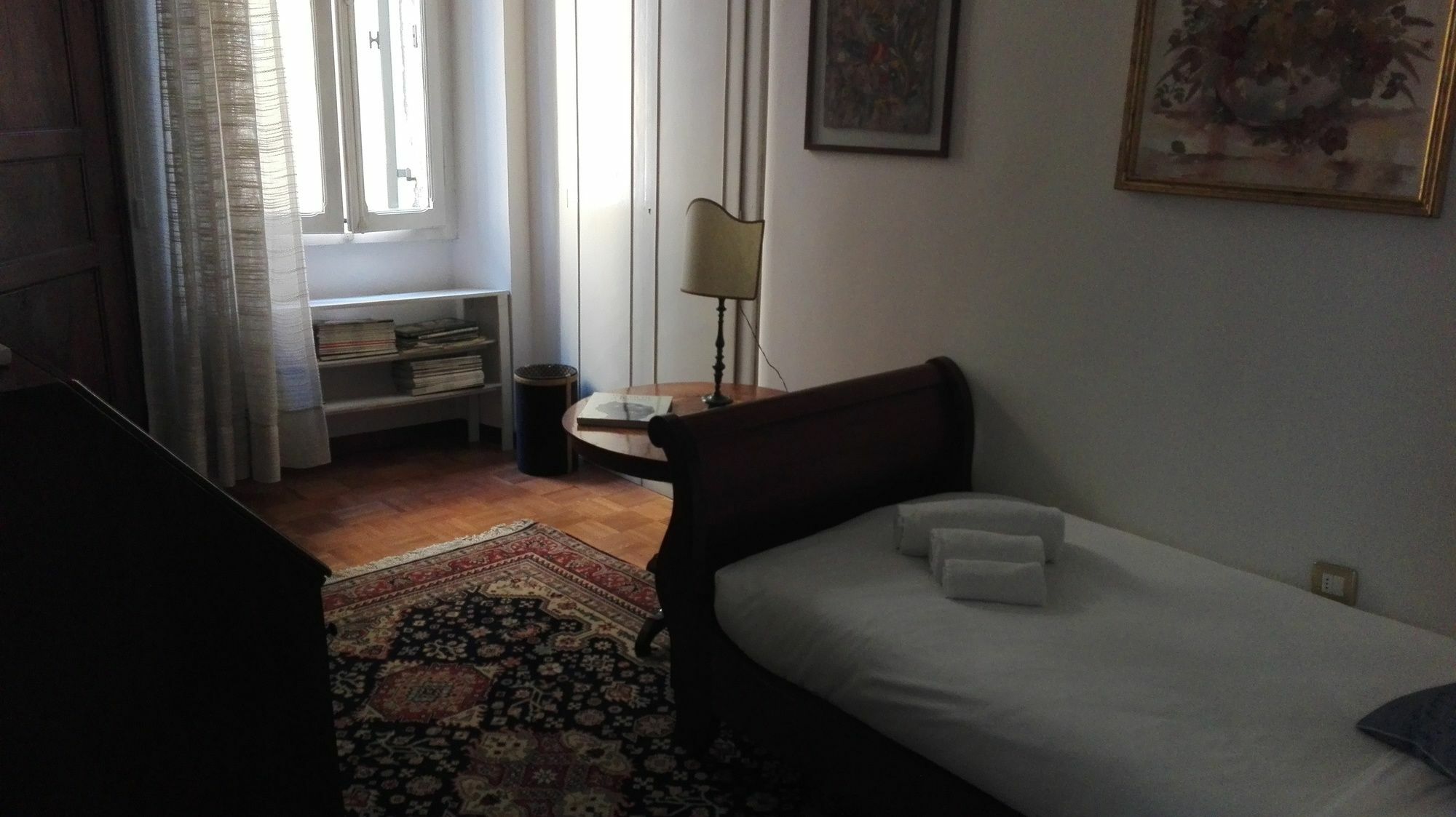 Holiday Verona Appartamento