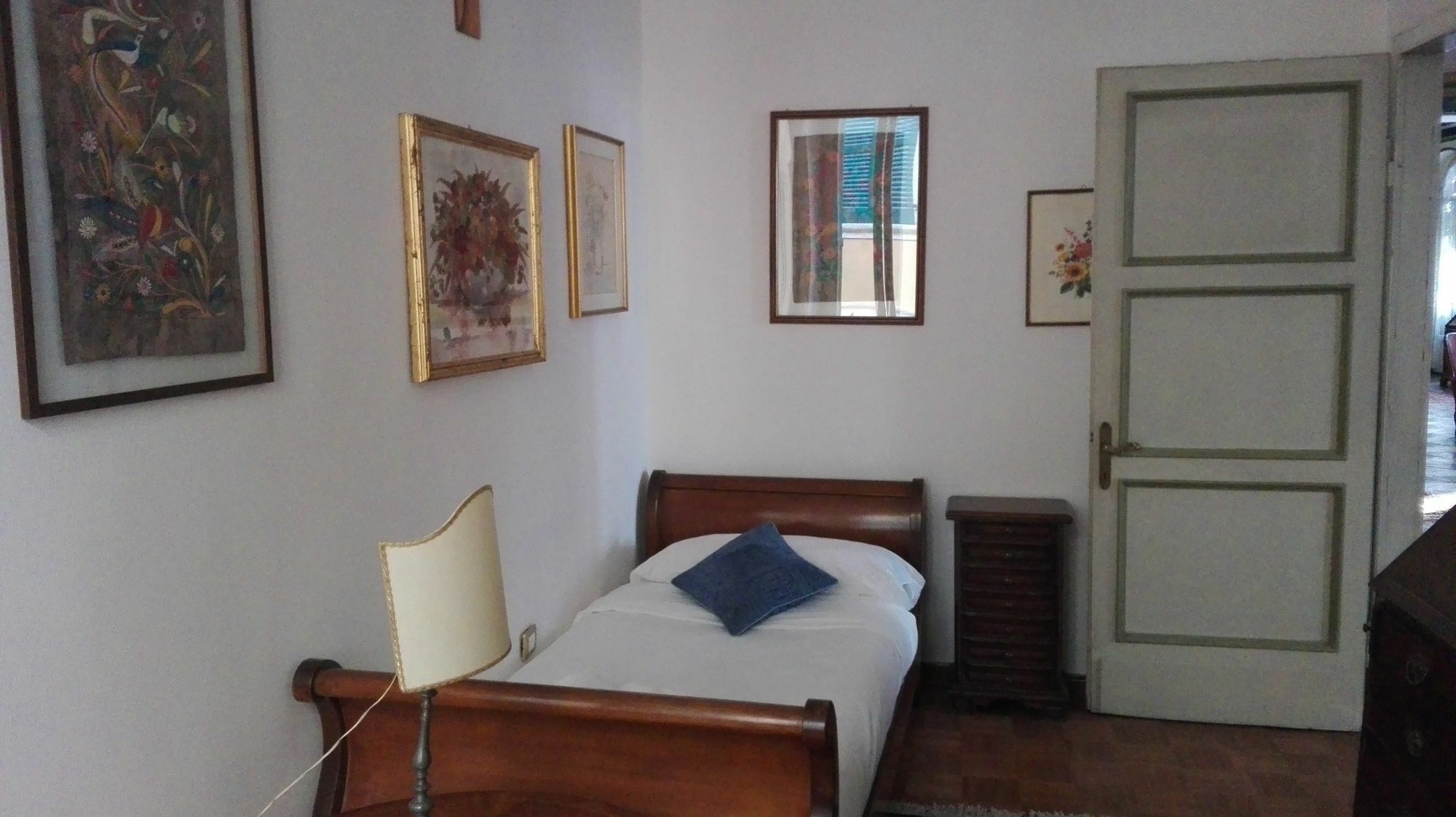 Holiday Verona Appartamento *